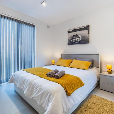 Msida Park Residence C5 מראה חיצוני תמונה