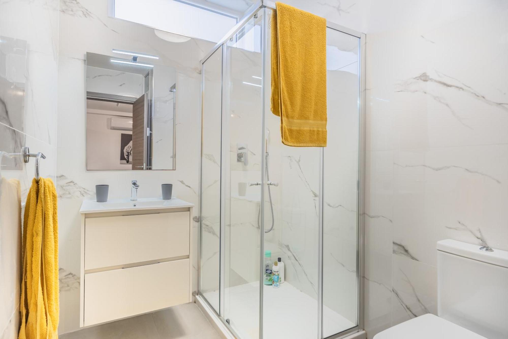 Msida Park Residence C5 מראה חיצוני תמונה