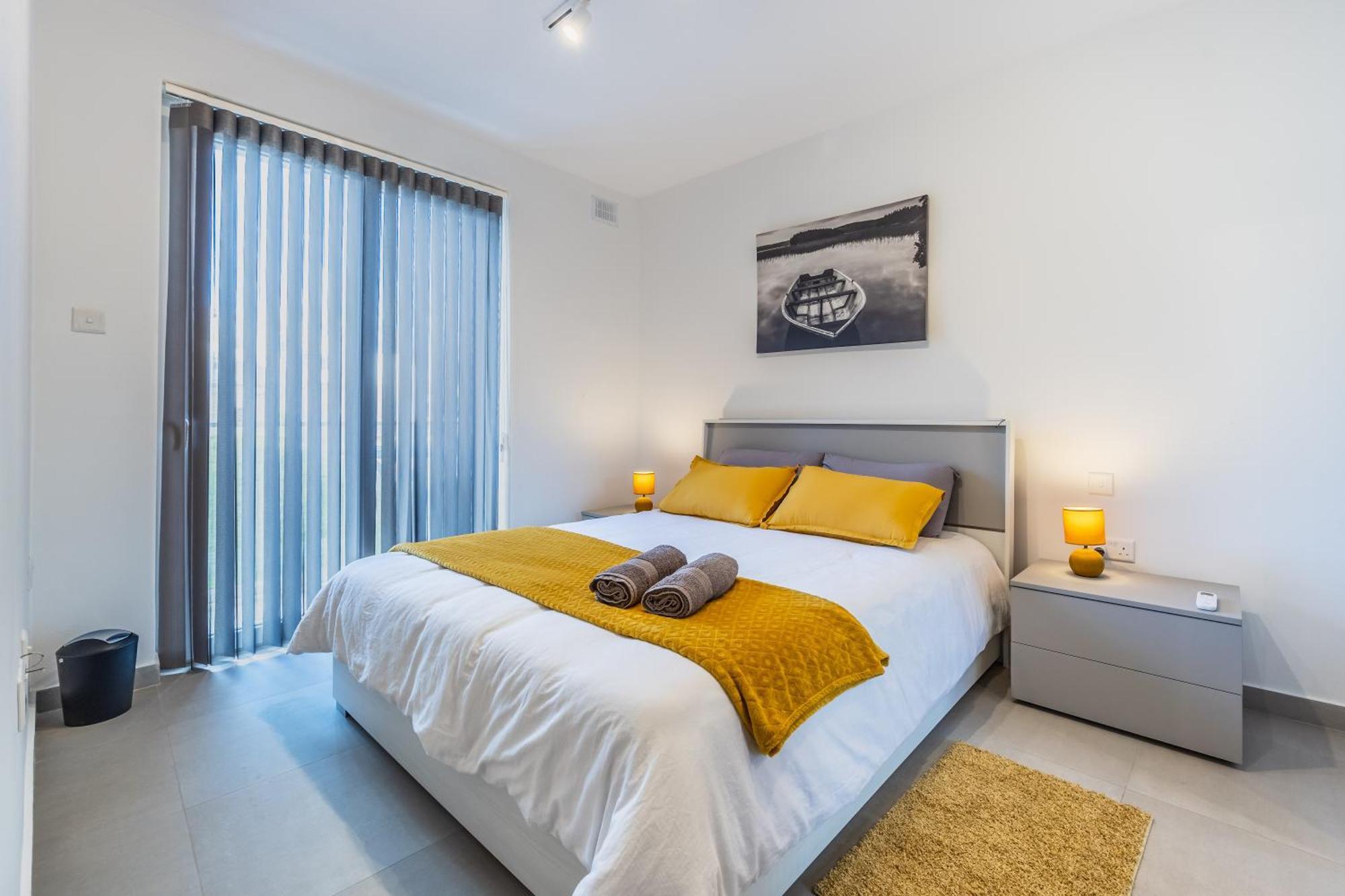 Msida Park Residence C5 מראה חיצוני תמונה
