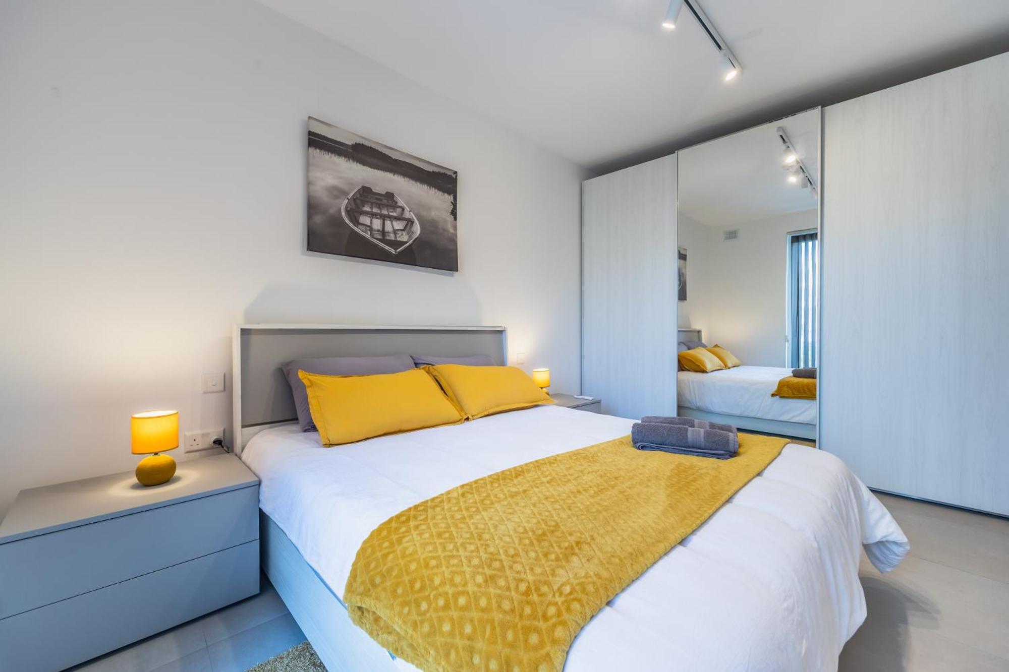 Msida Park Residence C5 מראה חיצוני תמונה